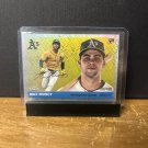 2025 Topps Chrome Platinum Max Muncy #285 RC Topps Refractor 108/499