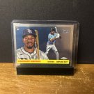 2025 Topps Chrome Platinum Chandler Simpson #277 RC