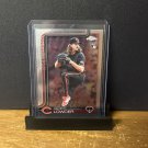 2025 Topps Chrome Rhett Lowder #147 RC
