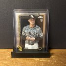 2025 Topps Chrome Update Will Wagner #USC111 RC