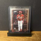 2025 Topps Chrome Rece Hinds #253 RC