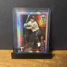 2025 Topps Chrome Update Blaine Crim #USC83 RC Prism Refractor