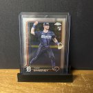 2025 Topps Chrome Trey Sweeney #6 RC