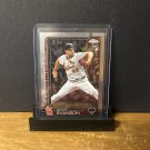 2025 Topps Chrome Update Matt Svanson #USC5 RC