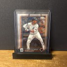 2025 Topps Chrome Justyn-Henry Malloy #224 RC