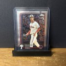 2025 Topps Chrome Update Mick Abel #USC87 RC
