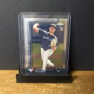 2025 Topps Chrome Jake Bloss #188 RC