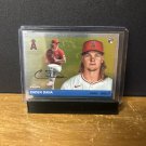 2025 Topps Chrome Platinum Caden Dana #247 RC