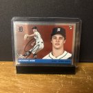 2025 Topps Chrome Platinum Jackson Jobe #231 RC