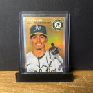 2023 Topps Chrome Platinum Luis Medina #134 RC Refractor