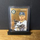 2023 Topps Chrome Platinum Norge Ruiz #101 RC