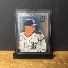 2023 Topps Chrome Platinum Luis Castillo #103 RC