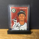 2023 Topps Chrome Platinum Esteury Ruiz #51 RC