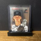 2023 Topps Chrome Platinum Max Meyer #92 RC