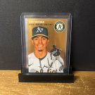 2023 Topps Chrome Platinum Luis Medina #134 RC