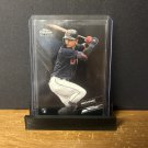 2021 Topps Chrome Black Andres Gimenez #28 RC