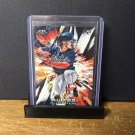 2018 Topps Fire Ozzie Albies #29 RC