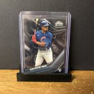 2023 Topps Chrome Black Christopher Morel #70 RC