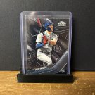 2023 Topps Chrome Black Matt Mervis #84 RC