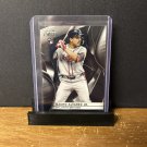 2025 Topps Chrome Black Nacho Alvarez Jr. #65 RC