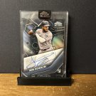 2023 Topps Chrome Black Autograph Jerar Encarnacion #CBA-JE 057/150