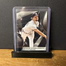 2025 Topps Chrome Black Spencer Schwellenbach #54 RC