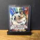 2021 Topps Chrome NPB Prismic Power Yuki Yanagita #PP-5