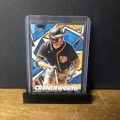 2021 Topps Fire Jake Cronenworth #70 RC