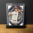 2022 Topps Fire Nick Lodolo #37 RC