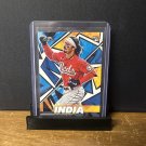 2021 Topps Fire Jonathan India #106 RC