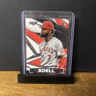 2021 Topps Fire Jo Adell #30 RC