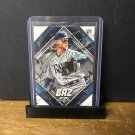 2022 Topps Fire Shane Baz #134 RC