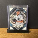 2022 Topps Fire Matt Manning #27 RC