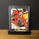 2022 Topps Fire Reid Detmers #55 RC