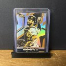 2021 Topps Fire Joey Bart #11 RC Gold Minted Parallel