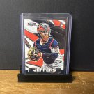 2021 Topps Fire Ryan Jeffers #69 RC