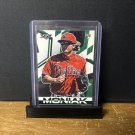 2021 Topps Fire Mickey Moniak #68 RC
