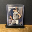 2021 Topps Finest Rookie Design Variation Casey Mize #FRD-CM RC