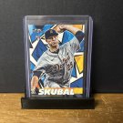 2021 Topps Fire Tarik Skubal #99 RC