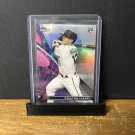 2021 Topps Finest Daulton Varsho #20 RC Refractor