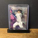 2021 Topps Finest Daulton Varsho #20 RC