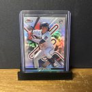 2022 Topps Finest Jose Miranda #15 RC Refractor