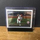 2006 Topps Chrome Bobby Abreu #269