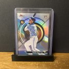 2023 Topps Finest Nick Pratto #4 RC Refractor