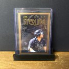 2023 Topps Finest Flashbacks Sterling Jonathan Aranda #S18 RC Common