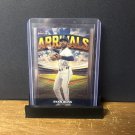 2025 Topps Finest Arrivals Ryan Bliss #A-22 RC