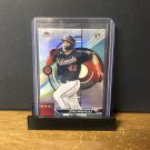 2023 Topps Finest Joey Meneses #68 RC Refractor