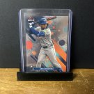 2025 Topps Finest Orelvis Martinez #84 RC Common