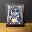 2023 Topps Finest Rookie Design Variation Nick Pratto #FRD-17 RC