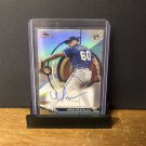 2023 Topps Finest Autograph Max Castillo #FA-MCAS RC